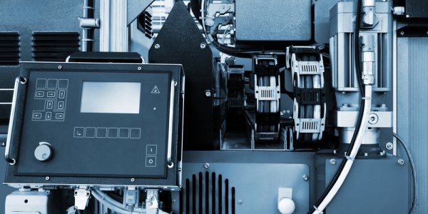 Industrial Automation